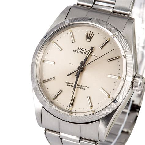 Rolex oyster perpetual 1003 price